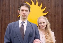 Piibe Teater toob Voose Päikesekodus lavale näitemängu KRISTJAN PALUSALUST