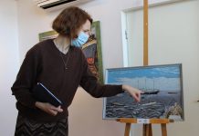 Viinistu kunstimuuseumis näitus „Lahemaa kunstis“