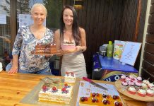 Alavere kodukohvikutepäeval sai külastada 7 kohvikut