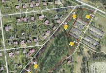 Kehra Mulla tänava elamuala kohta on 4 varianti