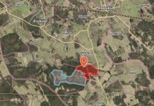 Vallavolikogu esitas Peningi uue turbakaevandusega nõustumiseks 9 tingimust