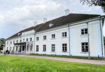 Valla toetus Anija mõisale ja Kehra käsipalliklubile