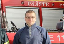 Kogukonna turvalisus ja valmisolek kriisideks peitub koostöös