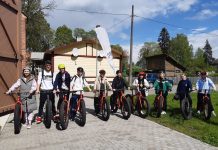 Raasiku valla noored kirjutasid 4 suveürituse projekti