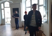 Valla tunnustus Aegviidu kooli õpilastele