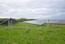 Päikeseparkide projekteerimistingimused Allika ja Kuusalu külas