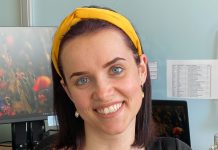 Anija valla kantseleispetsialist on MARIIN VIROLAINEN