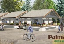 Velko AV saab Kehra turu ehitamiseks vallalt veel üle 26 000 euro