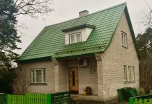 Aruküla giidituur tuntud kirjanike ja muusikute suvekodude juurde