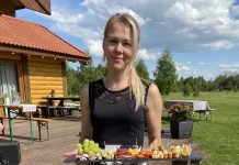 Kuidas rajada nullist väike talu