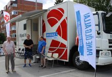 Vaktsineerimisest Ida-Harjus