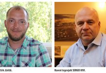 Raasiku ja Aegviidu ÜVK tööd jäävad toetuse puudusel ootele