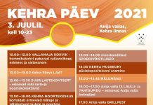 Kehra päev tipnes Tanel Padari kontserdiga