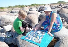 Rannakeele mängule kogutakse toetust Hooandjas