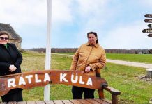 Rätla Külaselts korraldas Raasikul vaimse esmaabi kriisikoolituse