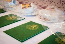 Kuusalu valla beebipidu