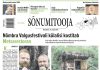 Sõnumitoojas 11. augustil