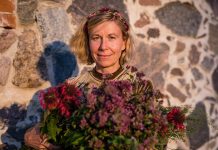 Tulge Põhja-Eesti triiphoonete ja aedade päevale!