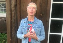 Kihmla ja Salumäe külade elanikud tahavad ühistegevusi jätkata