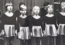 Lahemaa pillipäeval meenutati muusikuid