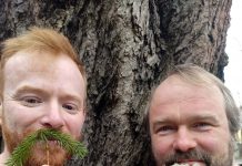 Valla toetus Nõmbra Karjamõisale