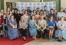 Kuusalu vald tänas silmapaistvamaid tegijaid