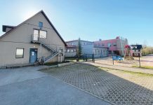 Raasiku lasteaia moodulrühm läheb kavandatust kallimaks