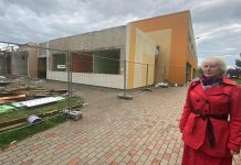 Aruküla lasteaia juurdeehitus valmib tuleval kevadel