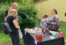 Aegviidus on ka sel suvel 3 kodukohvikutepäeva