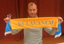 Alavere ja Uuearu said külavanema