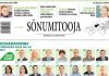 Sõnumitoojas 22. septembril