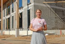 Kuusalu kool jätkab juurdeehituse ajal osaliselt e-õppega