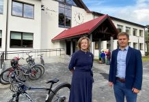 Alavere kool alustab uut õppeaastat renoveeritud majas