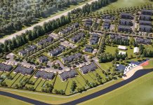 Raasikule hakatakse rajama suurt elamupiirkonda