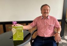 REIN LAUMETS Kehrast mõistab nii küsida kui vastata