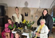 Moetudeng KÄROLIN RAADIK Raasiku vallast võitis ERKI moesõul 2. koha