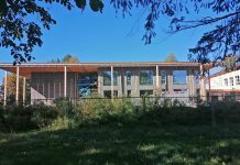 Kuusalu vald võtab algklassimaja mööbli jaoks laenu