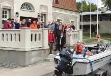 Salmistu sadama hoonestusõiguse konkursitingimused jäid kinnitamata