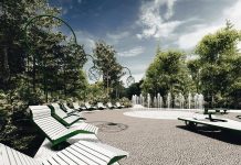 Aruküla keskosa konkursi võitis VILLEM TOMISTE töö