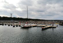 Volikogu lubas Salmistu sadama operaatori lepingu sõlmida RASTA MUSIC OÜga