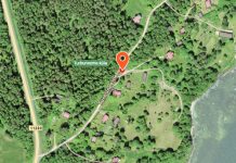 Turbuneeme prügikonteinerid uues kohas