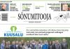Sõnumitoojas 6. oktoobril