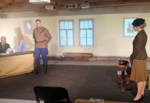 Voose Päikesekodus mängitakse „Palusalu“ veel kaks korda