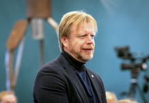 Nordic Houses KT uus nimi on BUEN Nordic Houses