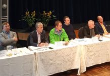 Anija vallas oli kolm valimisväitlust