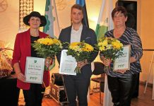 Raasiku vallas selgusid aasta haridus- ja kultuuritegijad