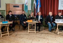 Kuusalu valla valimisdebatt