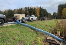 Kehra kalameeste algatus aasta kalandusteo kandidaat