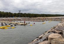 Kirjalik enampakkumine Salmistu sadama hoonestaja ja haldaja leidmiseks