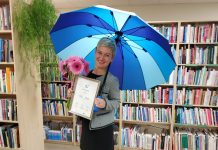 AIRA JÕÕTS Raasikult on aasta õppija rahva lemmik